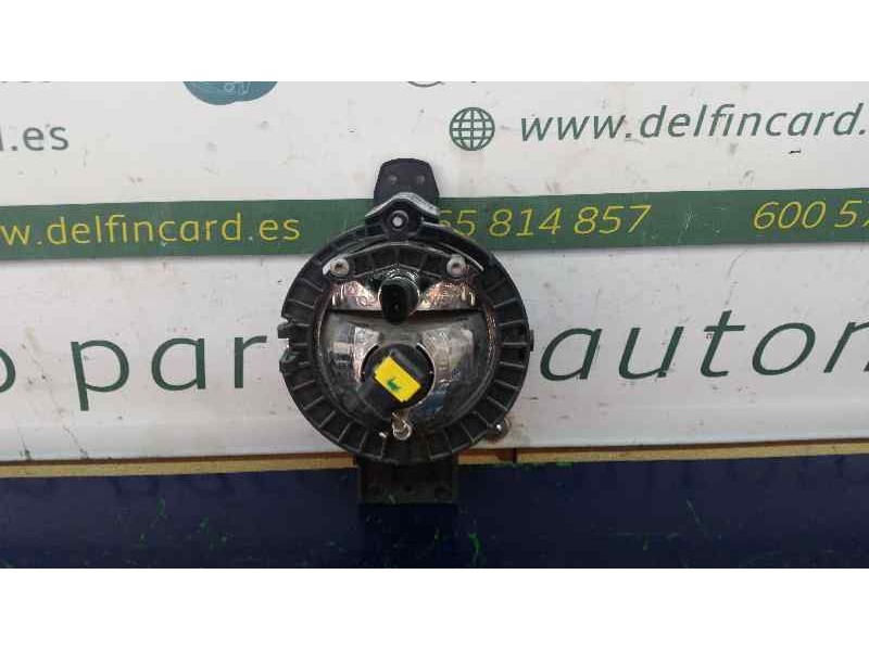 Recambio de faro antiniebla derecho para mini countryman (r60) cooper d referencia OEM IAM   