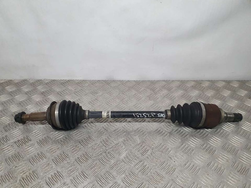 Recambio de transmision delantera izquierda para toyota yaris active referencia OEM IAM 10195863 434200D240 