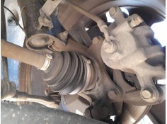 Recambio de mangueta delantera izquierda para kia stonic (yb) 1.0 t-gdi referencia OEM IAM 51715H8000  