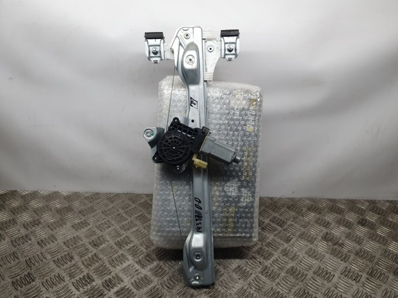 Recambio de elevalunas delantero derecho para opel karl edition referencia OEM IAM SIN REF  ELECTRICO