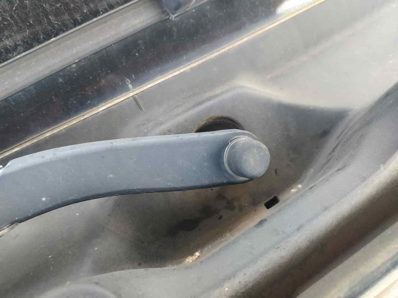 Recambio de motor limpia delantero para jeep renegade sport fwd referencia OEM IAM 51953959  