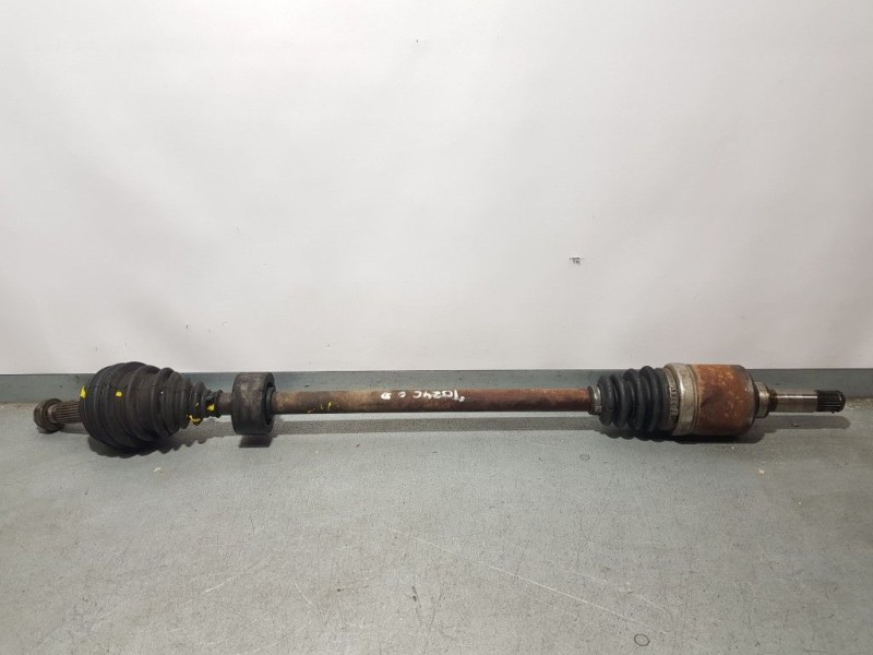 Recambio de transmision delantera derecha para mg serie 25 (rf) classic (3-ptas.) referencia OEM IAM   