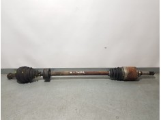 Recambio de transmision delantera derecha para mg serie 25 (rf) classic (3-ptas.) referencia OEM IAM   