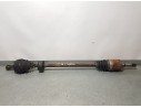 Recambio de transmision delantera derecha para mg serie 25 (rf) classic (3-ptas.) referencia OEM IAM   