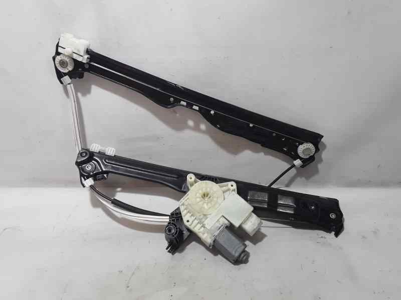 Recambio de elevalunas delantero izquierdo para peugeot 308 style referencia OEM IAM  6 PINS ELECTRICO