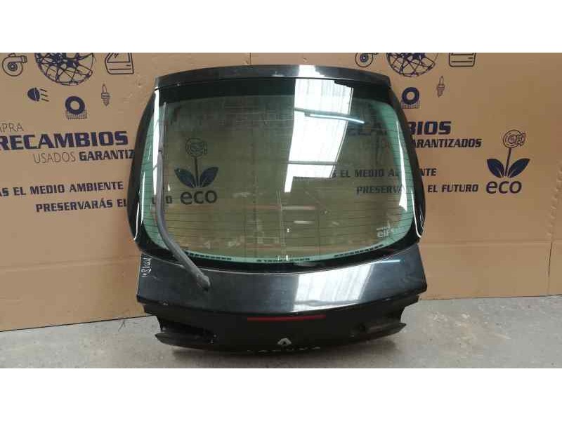 Recambio de porton trasero para renault laguna ii (bg0) authentique referencia OEM IAM   