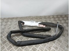 Recambio de airbag cortina delantero izquierdo para peugeot 5008 active referencia OEM IAM 9801665880 34184492C TRW