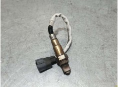 Recambio de sonda lambda para citroën c1 x referencia OEM IAM 894650H010 0258006720 BOSCH