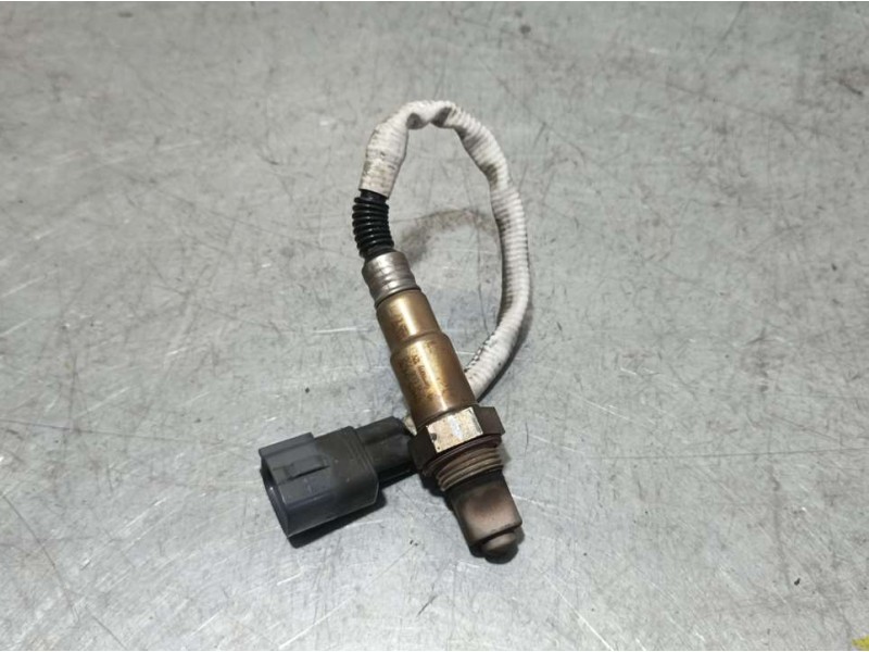 Recambio de sonda lambda para citroën c1 x referencia OEM IAM 894650H010 0258006720 BOSCH