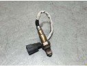 Recambio de sonda lambda para citroën c1 x referencia OEM IAM 894650H010 0258006720 BOSCH