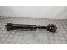 Recambio de transmision central para nissan terrano/terrano.ii (r20) tdi 4wd referencia OEM IAM 372002X800 DELANTERA DELANTERA