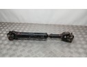 Recambio de transmision central para nissan terrano/terrano.ii (r20) tdi 4wd referencia OEM IAM 372002X800 DELANTERA DELANTERA