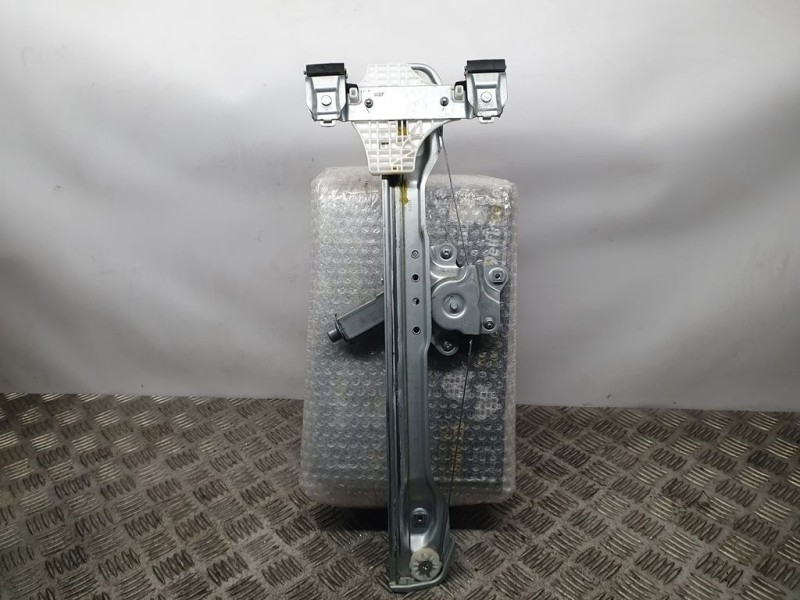 Recambio de elevalunas delantero derecho para opel karl edition referencia OEM IAM SIN REF  ELECTRICO