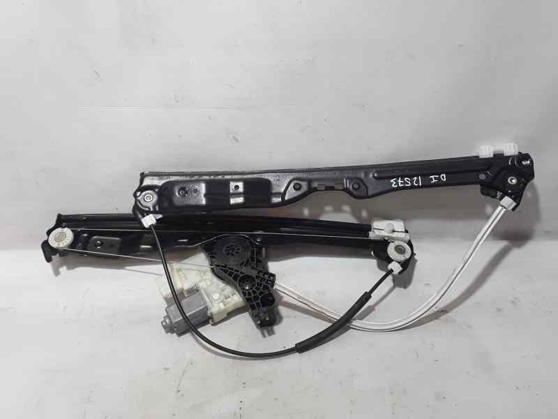 Recambio de elevalunas delantero izquierdo para peugeot 308 style referencia OEM IAM  6 PINS ELECTRICO