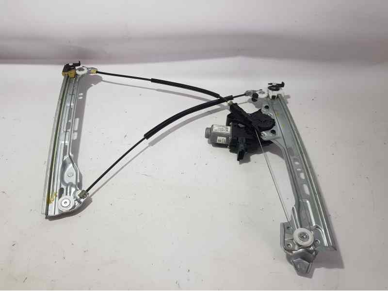 Recambio de elevalunas delantero derecho para renault megane iv berlina 5p life referencia OEM IAM C42830102  ELÉCTRICO 6 PINS