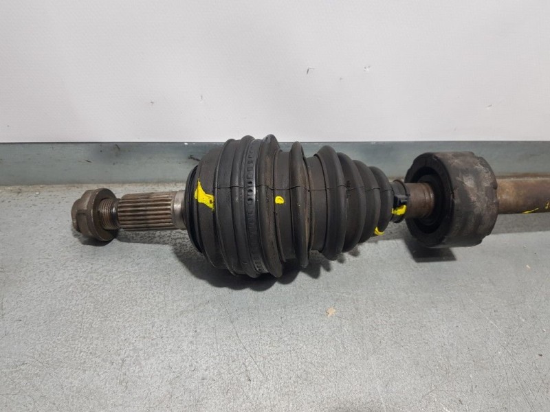 Recambio de transmision delantera derecha para mg serie 25 (rf) classic (3-ptas.) referencia OEM IAM   