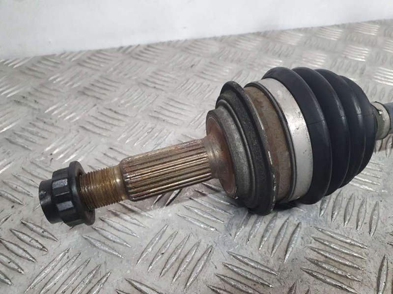 Recambio de transmision delantera izquierda para toyota yaris active referencia OEM IAM 10195863 434200D240 