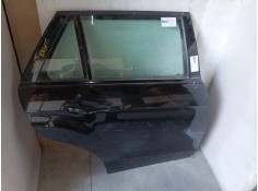 Recambio de puerta trasera derecha para mercedes-benz clase e (w212) familiar referencia OEM IAM  1000002740767 TOCADA