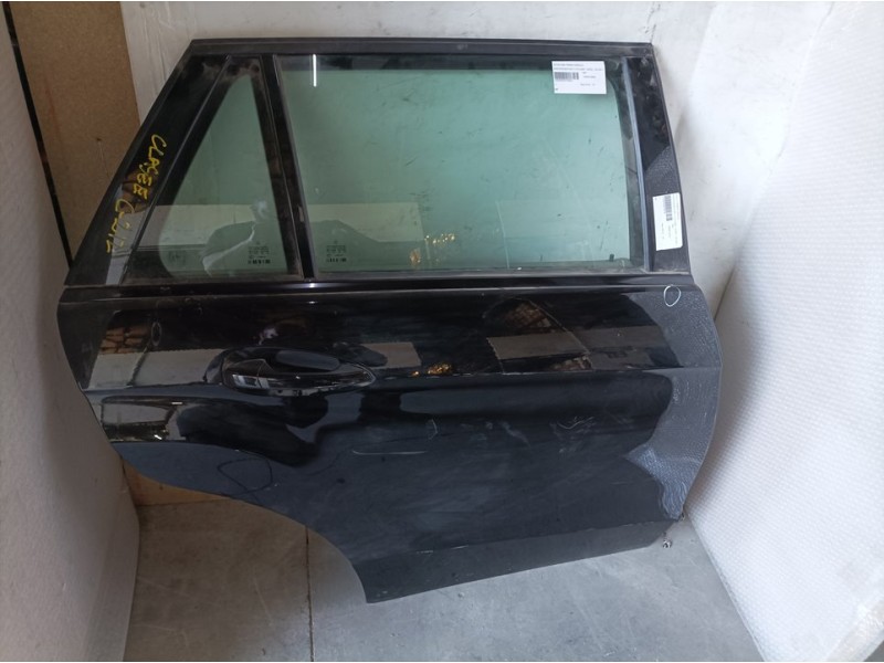 Recambio de puerta trasera derecha para mercedes-benz clase e (w212) familiar referencia OEM IAM  1000002740767 TOCADA