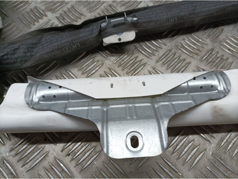 Recambio de airbag cortina delantero izquierdo para peugeot 5008 active referencia OEM IAM 9801665880 34184492C TRW