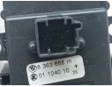 Recambio de mando intermitentes para bmw serie 3 compact (e46) 320td referencia OEM IAM 8363668  