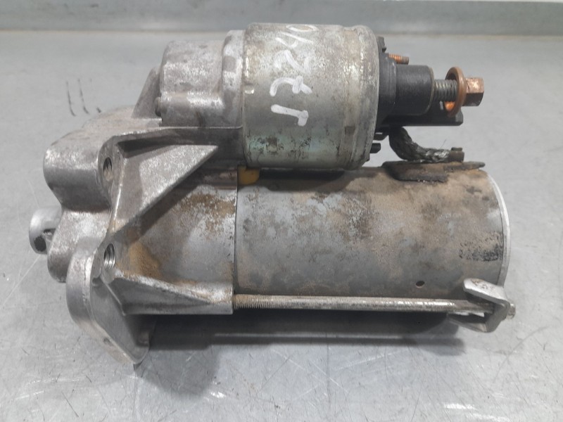 Recambio de motor arranque para renault clio iii (br0/1, cr0/1) 1.5 dci referencia OEM IAM 233003329R  