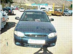 HYUNDAI ACCENT (X3)