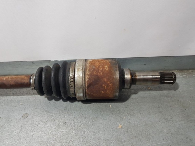 Recambio de transmision delantera derecha para mg serie 25 (rf) classic (3-ptas.) referencia OEM IAM   