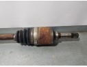 Recambio de transmision delantera derecha para mg serie 25 (rf) classic (3-ptas.) referencia OEM IAM   