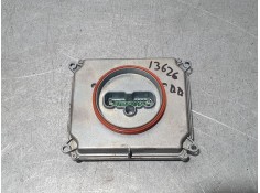 Recambio de centralita faro para citroën c5 aircross feel referencia OEM IAM 5DF01195280AA  HELLA
