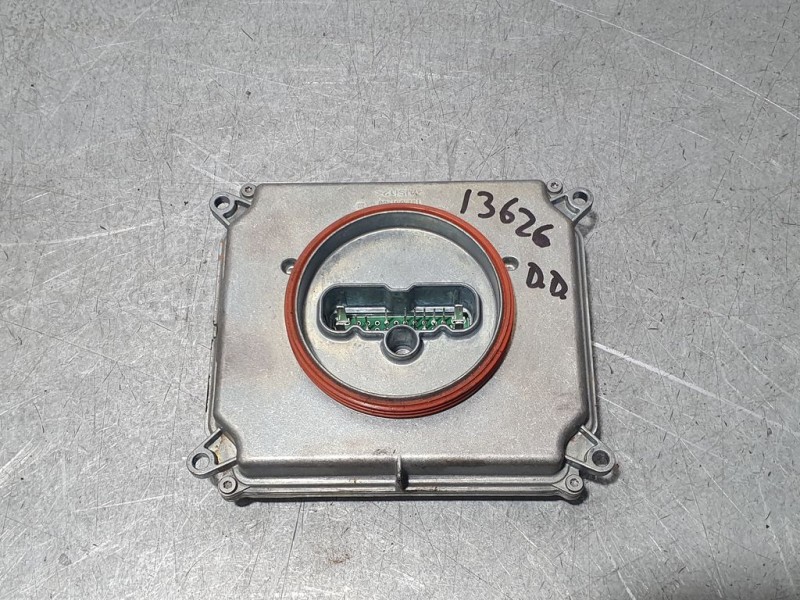 Recambio de centralita faro para citroën c5 aircross feel referencia OEM IAM 5DF01195280AA  HELLA