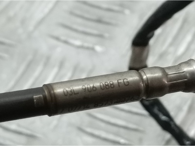 Recambio de sensor para seat toledo (kg3) reference referencia OEM IAM 03L906088FG  DE TEMPERATURA