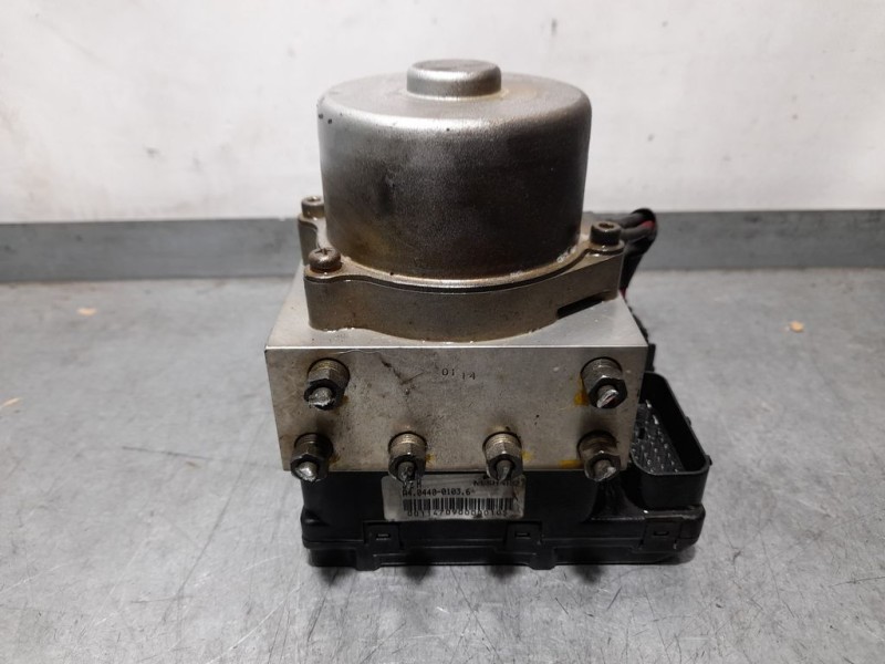 Recambio de abs para honda hr-v (gh) 2wd (3-ptas.) (gh1) referencia OEM IAM AC05119238  