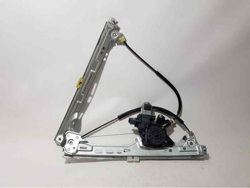 Recambio de elevalunas delantero izquierdo para renault megane iv berlina 5p life referencia OEM IAM  6 PINS ELÉCTRICO