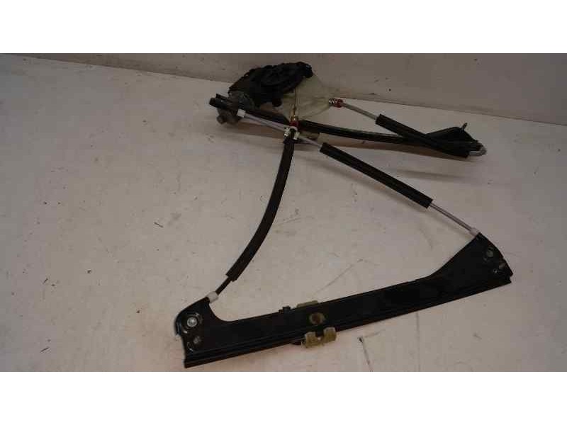 Recambio de elevalunas delantero izquierdo para volkswagen polo (6r1) advance bluemotion referencia OEM IAM  10 PINS ELECTRICO