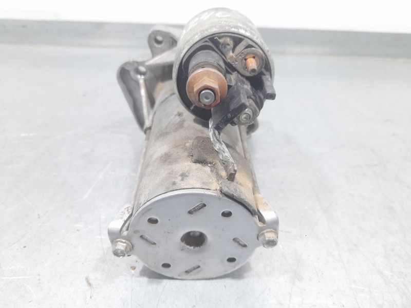 Recambio de motor arranque para renault clio iii (br0/1, cr0/1) 1.5 dci referencia OEM IAM 233003329R  