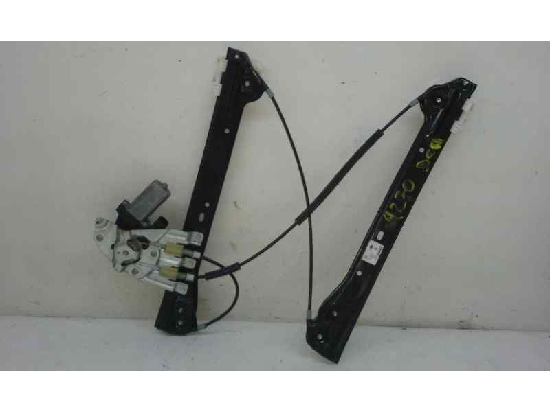 Recambio de elevalunas delantero derecho para mini countryman (r60) cooper d referencia OEM IAM  5 PINS ELECTRICO