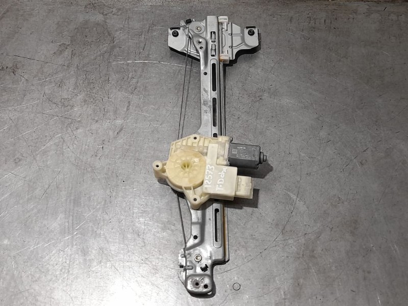 Recambio de elevalunas trasero derecho para peugeot 308 style referencia OEM IAM SIN REF  ELECTRICO