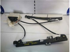 Recambio de elevalunas delantero izquierdo para seat altea (5p1) reference referencia OEM IAM 1T0959701LFKZ 1K0959793D 32 Y 22 P