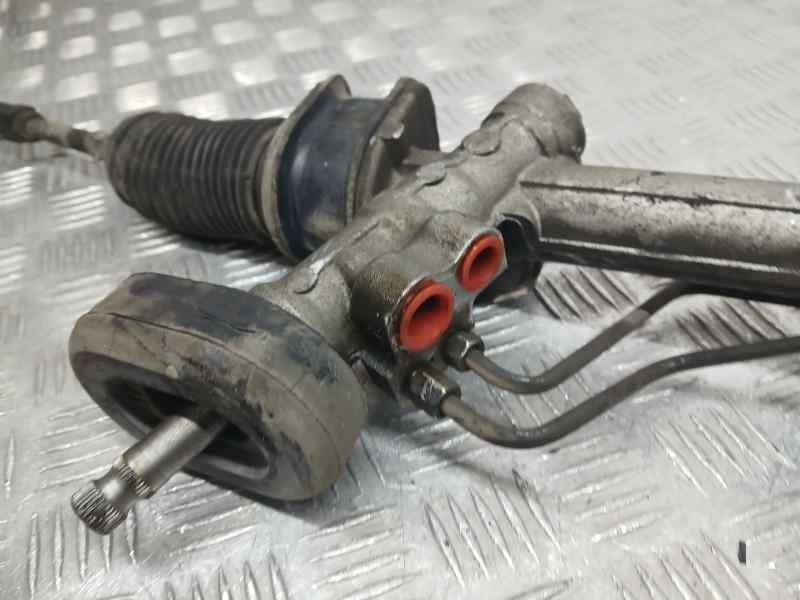 Recambio de cremallera direccion para daewoo kalos 1.4 se referencia OEM IAM 96425093  ASISTIDA