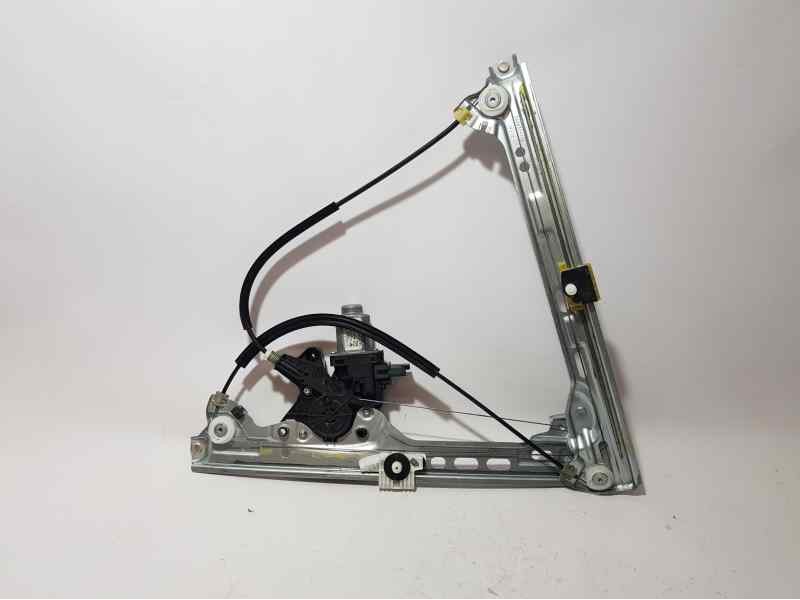 Recambio de elevalunas delantero izquierdo para renault megane iv berlina 5p life referencia OEM IAM  6 PINS ELÉCTRICO