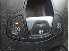 Recambio de palanca freno de mano para jeep renegade sport fwd referencia OEM IAM   ELECTRICA