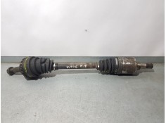 Recambio de transmision delantera izquierda para mg serie 25 (rf) classic (3-ptas.) referencia OEM IAM   