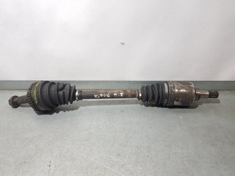 Recambio de transmision delantera izquierda para mg serie 25 (rf) classic (3-ptas.) referencia OEM IAM   