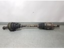 Recambio de transmision delantera izquierda para mg serie 25 (rf) classic (3-ptas.) referencia OEM IAM   