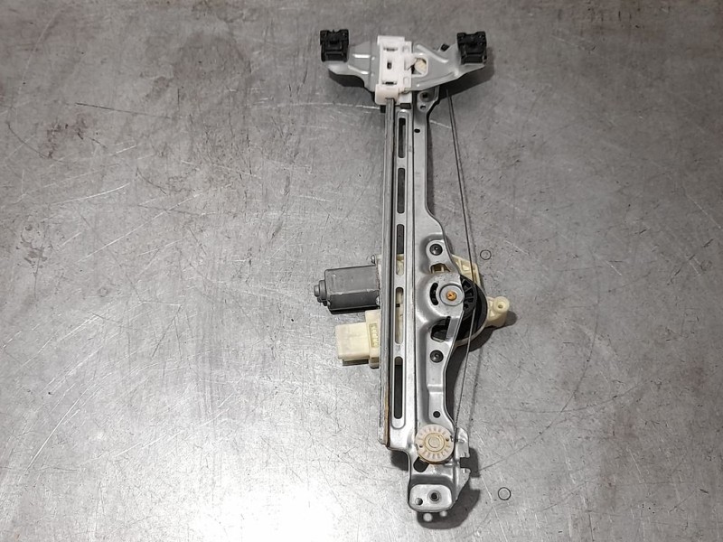 Recambio de elevalunas trasero derecho para peugeot 308 style referencia OEM IAM SIN REF  ELECTRICO
