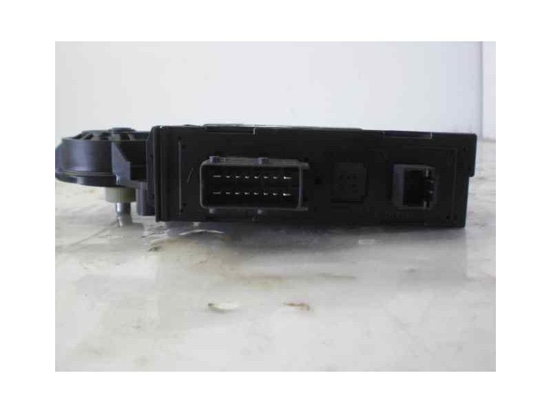 Recambio de motor elevalunas delantero derecho para peugeot 307 break / sw (s1) break xr referencia OEM IAM 9634457480  96344574