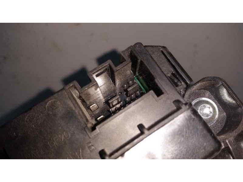 Recambio de elevalunas delantero izquierdo para volkswagen polo (6r1) advance bluemotion referencia OEM IAM  10 PINS ELECTRICO