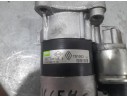 Recambio de motor arranque para renault megane ii station wagon (km0/1_) 1.6 16v referencia OEM IAM 8200266777D  