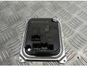 Recambio de centralita faro para peugeot 308 active pack bluehdi 130 s&s referencia OEM IAM 984319448001 A3C0003441400 OSRAM CON